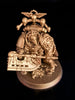 Horus Heresy: Legion Praetor with Power Axe  -Used