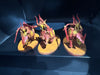 Blades of Khorne: Bloodcrushers - Used
