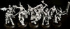 Chaos Space Marines: Chaos Cultists  -Used