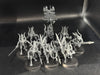 Blades of Khorne: Bloodletters  -Used