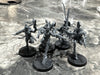 Aeldari: Harlequin Troupe (used) x5