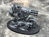 Skaven: Ratling Warpblaster (used)