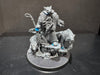 Space Wolves: Logan Grimnar  -Used
