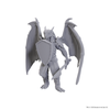 Dungeons & Dragons: Nolzur's Marvelous Unpainted Miniatures - W25 Dragonborn of Bahamut
