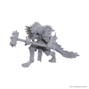 Dungeons & Dragons: Nolzur's Marvelous Unpainted Miniatures - W25 Sahuagin Coral Smasher