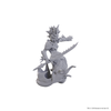 Dungeons & Dragons: Nolzur's Marvelous Unpainted Miniatures - W25 Merfolk Scout