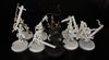 Adepta Sororitas: Repentia Squad  -Used