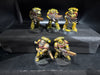 Space Marines: Infernus Squad  -Used