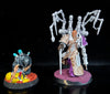 Chaos Space Marines: Fabius Bile  -Used