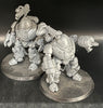 Adeptus Mechanicus: Kastellan Robots (used)
