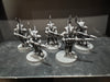 Aeldari: Wraithguard  -Used
