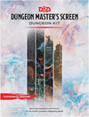 DUNGEONS AND DRAGONS 5E - DUNGEON MASTER'S SCREEN: Dungeon Kit