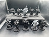 Black Templars: Primaris Crusader Squad  -Used