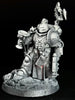 Blood Angels Sanguinary Priest - Used