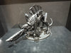 Tyranids: Tyrannofex/Tervigon  -Used