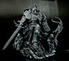 Dark Angels: Lion El'Jonson  -Used