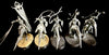 Hedonites of Slaanesh: Slickblade Seekers  -Used