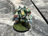 Chaos Space Marines: Obliterators metal (used)