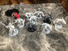 Orruk Warclan: Ironjawz Ardboyz  -Used