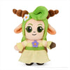 CRITICAL ROLE: BELLS HELLS - FEARNE CALLOWAY PHUNNY PLUSH