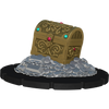 Dungeons & Dragons HeroClix: Iconix - Eye of the Beholder
