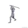 D&D Nolzur’s Marvelous Unpainted Miniatures – Baldur’s Gate 3: Lae’zel & Shadowheart