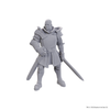 D&D Nolzur’s Marvelous Unpainted Miniatures – Baldur’s Gate 3: Ulder Ravengard & Zevlor