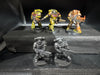 Space Marines: Infernus Squad  -Used