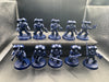 Horus Heresy: Legion MKVI Assault Squad  -Used