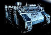 Warhammer 40k/30k Rhino - Used
