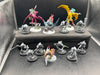 Seraphon Skinks  -Used