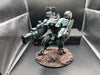 T'au: XV104 Riptide Battlesuit  -Used