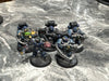 Space Marines: Devastator Squad (used)