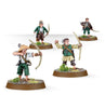 MESBG: Hobbit Archers
