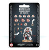 White Scars: Primaris Upgrades/Transfers