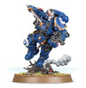 Space Marines: Primaris Lieutenant in Reiver Armor