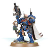 Space Marines: Captain In Phobos Armor