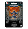 Space Marines: Captain in Gravis Armor