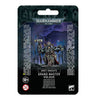 Grey knights: Grand Master Voldus
