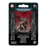 Agents of the Imperium: Lord Inquisitor Kyria Draxus