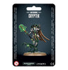 Necrons: Cryptek