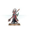 Genestealer Cult: Magus  -NOS