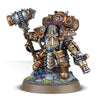 Kharadron Overlords Arkanaut Admiral