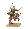 Old World: Wood Elf Realms - Wood Elf Noble on Great Stag