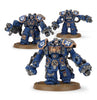 Space Marines: Centurion Assult Sqaud