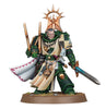 Dark Angels: Master Lazarus