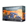 Space Marines: Centurion Assult Sqaud