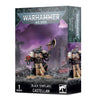 Black Templar: Castellan