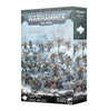 Combat Pattrol: Space Wolves
