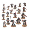 Combat Patrol: Black Templar